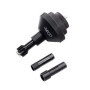 CCLIFE Outil de centreur embrayage universel ø15-28 mm