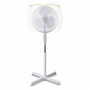 Ventilateur sur Pied Kiwi Blanc 45 W (Ø 40 cm) 84,99 €