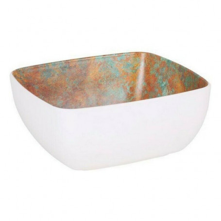 Bol Viejo Valle Blanc Mélamine (17,6 x 16,2 x 7,5 cm) 18,99 €