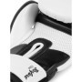Gants de Boxe Lonsdale Barford en Cuir Blanc et Noir 128,03 €