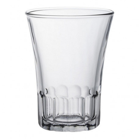 Set de Verres Amalfi (ø 7,7 x 9,6 cm) (4 uds) 18,99 €