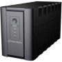 Onduleur PowerWalker VI 2200 SH FR - 2200VA