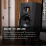 Moniteur de studio Adam Audio ADAM T5V