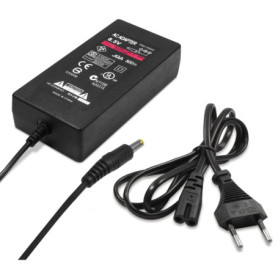 Câble Alimentation Secteur Transfo pour Playstation 2
