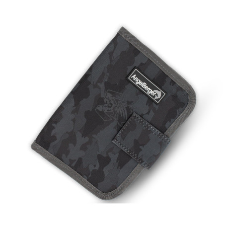 Angel-Berger Porte-carte d'identité pour permis de pêche