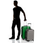 HAUPTSTADTKOFFER Lot de valises 65 cm 116 L Multicolore, Multicolore, 65 cm, Ensemble de Bagages