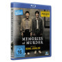 Memories of Murder [Blu-Ray] [Import]