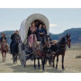 Wagons East der Schrecken Vom Rio Grande [Import]
