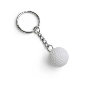 DonJordi Porte-clés sport de balle (golf) - Le cadeau pour tous les golfeurs