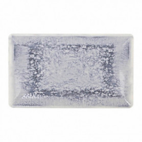 Plat à Gratin La Mediterránea Adhara Elite Rectangulaire Brille (25 x 15 cm) 17,99 €