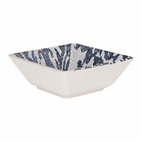 Bol La Mediterránea Horus Porcelaine Blanc 14,99 €