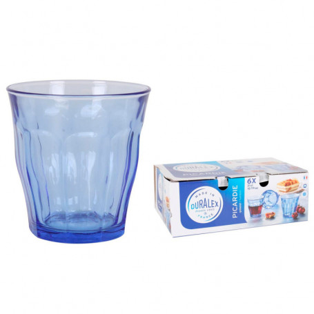 Set de Verres Marine Picardie (31 cl)(6 pcs) 24,99 €