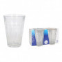 Set de Verres Duralex Picardie Verre 4 Unités (360 cc) 27,99 €