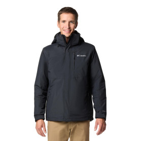 Columbia Veste Interchange Element Blocker II Homme