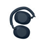 Oreillette Bluetooth Sony WH1000XM6L.CE7 Bleu Noir Midnight Blue