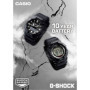G-Shock Montre Homme Casio GD-010-3ER Classic