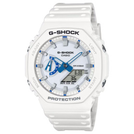 Montre Homme Casio G-Shock GA-2100HDS-7AER