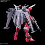 Figure à Collectionner Bandai INFINITE JUSTICE GUNDAM TYPE II Argenté (Argenté) Plastique (Plastique)