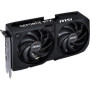 MSI NVIDIA GeForce RTX 5070 12G Shadow 2X OC Carte Graphique - 12 Go GDDR7 (28 GB/s /192 Bits), PCIe 5.0 - Double Ventilateur (2