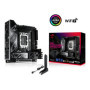 Carte mere - ASUS - ROG STRIX Z890-I GAMING WIFI - Intel Z890 LGA 1851 (Socket V1) mini ITX