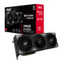 Carte graphique - ASUS - TUF-RX9070XT-O16G-GAMING