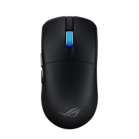 ROG Harpe II Ace ML - Souris Gaming sans Fil Ultra-légère de 48g - capteur ROG Aimpoint de 42 000 DPI, 8KHz Polling Rate avec RO