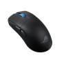 ROG Harpe II Ace ML - Souris Gaming sans Fil Ultra-légère de 48g - capteur ROG Aimpoint de 42 000 DPI, 8KHz Polling Rate avec RO