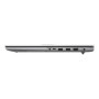 ASUS Vivobook X1704VA-AU683W 17.3 Pouces FHD 60Hz Pc Portable (processeur Intel Core i7-1355U, 16GB DDR4, 512GB SSD, Intel Iris 