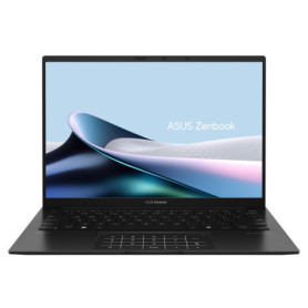 Asus Zenbook 14 UM3406KA-QDO74W 14 Pouces 1920x1200 60Hz OLED Pc Portable (processeur AMD Ryzen AI 7 350, 16GB LPDDR5X, 512GB SS