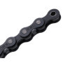 KMC Chaine Large Unisexe B1, Noir, 1/2" x 1/8"