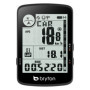 Cycle d'ordinateur Bryton Rider 17E