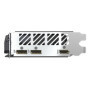 Gigabyte Radeon RX 9060 XT Gaming 16G Carte Graphique - 16GB GDDR6, 128bit, PCI-E 5.0, 3230 MHz Fréquence du cœur, 2 x DisplayPo