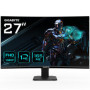 Gigabyte GS27F Moniteur de Jeu 27" FHD - 1920 x 1080, 165Hz, 1ms, 300 CD/m², FreeSync Premium, HDR Ready, HDMI 2.0, DisplayPort 