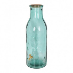 Bouteille en Verre La Mediterránea Olivar Robinet 5 L 49,99 €