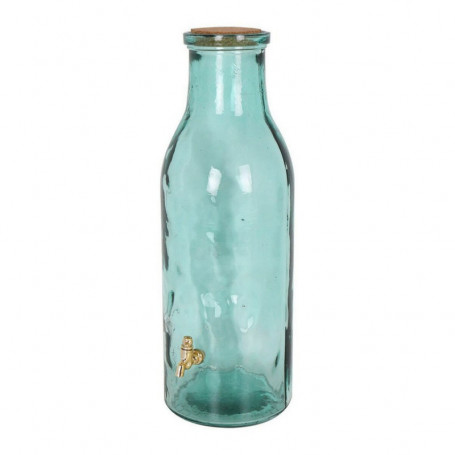 Bouteille en Verre La Mediterránea Olivar Robinet 5 L 49,99 €