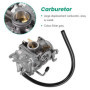 Liseng Carburateur XV250 XV125 QJ250 XV 250 XV 125 Carburateur Assemblage pour Virago 125 XV125 1990-2014