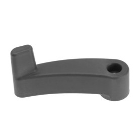 Poignée de Porte Intérieure Arrière Gauche de Voiture 735471000 53282489 735536268 Compatible avec Ducato Boxer Relay Pièces de 