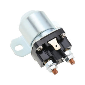 OTOTEC 1PC Relais de Bougie de Préchauffage Diesel 12 V Compatible avec Mitsubishi Shogun Pajero L200 L300 L400 L400 Numéro OEM 