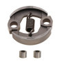 OTOTEC Kit embrayage avec ressort de tension 41491602000 compatible avec débroussailleuse Stihl FS89 FS91 FS94 FS111 FS131 KM91 