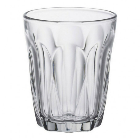 Verre Provence (ø 6,5 x 6,7 cm) (90 cc) 19,99 €