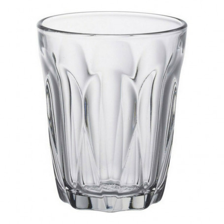 Verre Duralex Provence Verre Transparent 6 Unités (13 cl) 20,99 €