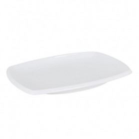 Plateau Supreme 30,7 x 21 x 2,7 cm Blanc 21,99 €