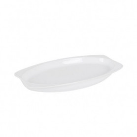 Plateau Mall 26,7 x 14,6 x 2,7 cm Blanc 17,99 €