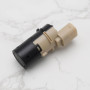 EMSea 2pcs Capteurs de Stationnement PDC Compatible avec C2 C3 C4 C8 Belingo I-08 (M59) Jumpy II 07 - Xsara Picasso 307 307 SW 3