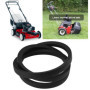 EMSea 1Pc Courroie Entraînement de Tondeuse à Gazon 22 Pouces 115-4669 Compatible avec Toro 20332 20333 20955 20956 20958 20334 
