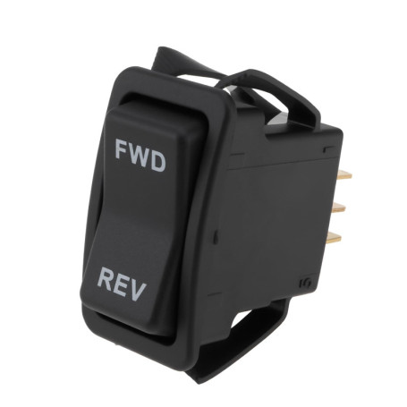 EMSea Interrupteur ¨¤ Bascule Marche Avant/Arri¨¨re pour Voiturette de Golf 74323-G01 Compatible avec EZGO TXT PDS Voiturettes d