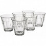 Set de Verres Duralex Picardie 25 cl 6 Pièces 28,99 €