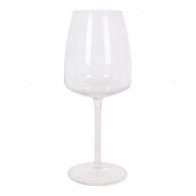 verre de vin Royal Leerdam Leyda Verre Transparent 6 Unités (43 cl) 36,99 €