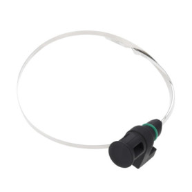 YINETTECH Jauge d'huile Moteur de Voiture 31086-JA00A Jauge d'huile de Transmission Jauge d'indicateur de Niveau d'huile de Tran