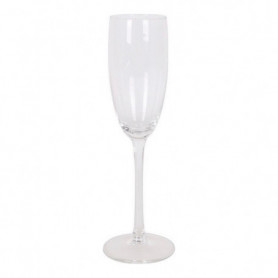 Coupe de champagne Royal Leerdam Sante Verre Transparent 4 Unités (18 cl) 23,99 €